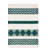 Natura Hand Woven Wool Geometric Rug-1708290883