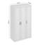 Kimberley Leighana 3 Door Wardrobe-119027334