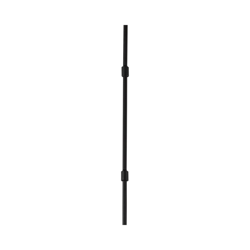 18 "(1) tiges d'extension minuit
