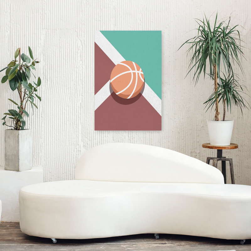 Print, 91.44cm H x 60.96cm W
