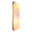 Sumo 2 - Light Flush Mounted Sconce