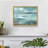 Isle View -Framed Print - Restickable-905382810