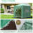 Pop-up Instant Walk-in Hobby Greenhouse-92256189