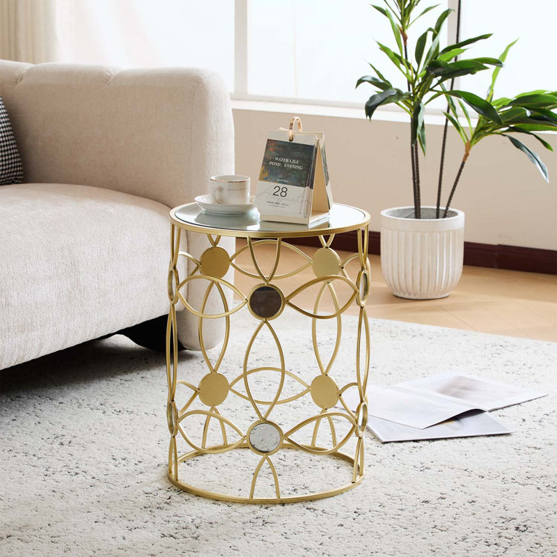 Charmante table basse
