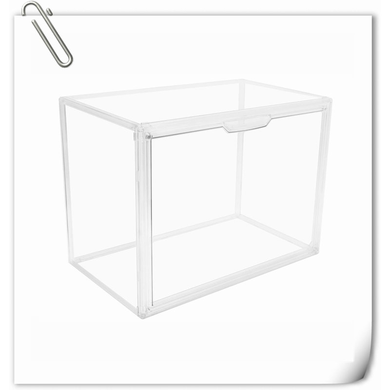 Bac en plastique Rebrilliant