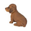 Polyresin Garden Statue-1025257183