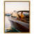Gold Floater Frame is out of stock selected
