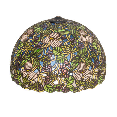Dome Lamp Shade