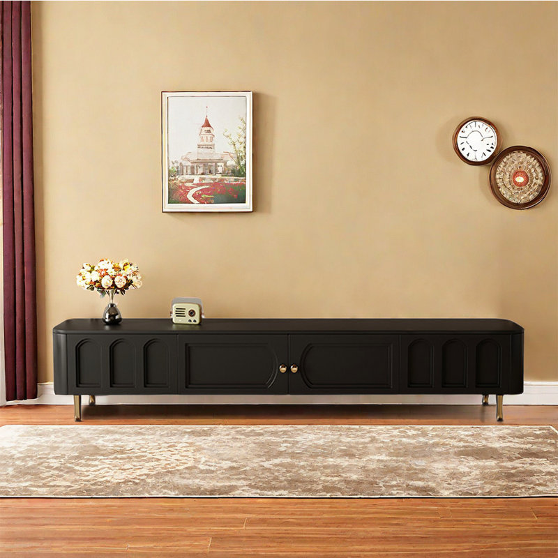 Crédence de rangement de l 70,86 po French French