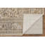 Tapis en viscose / polyester Neoma Vintage Medallion-1890849653