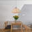 Bhatt 1 - Light Natural Dome Pendant-1608361639
