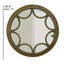 Miroir mural Ayse