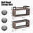 Solid Wood Floating Shelf-466102685