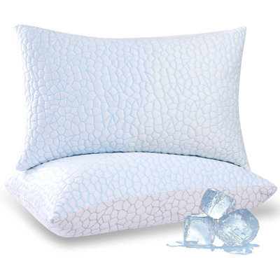 coussin de refroidissement