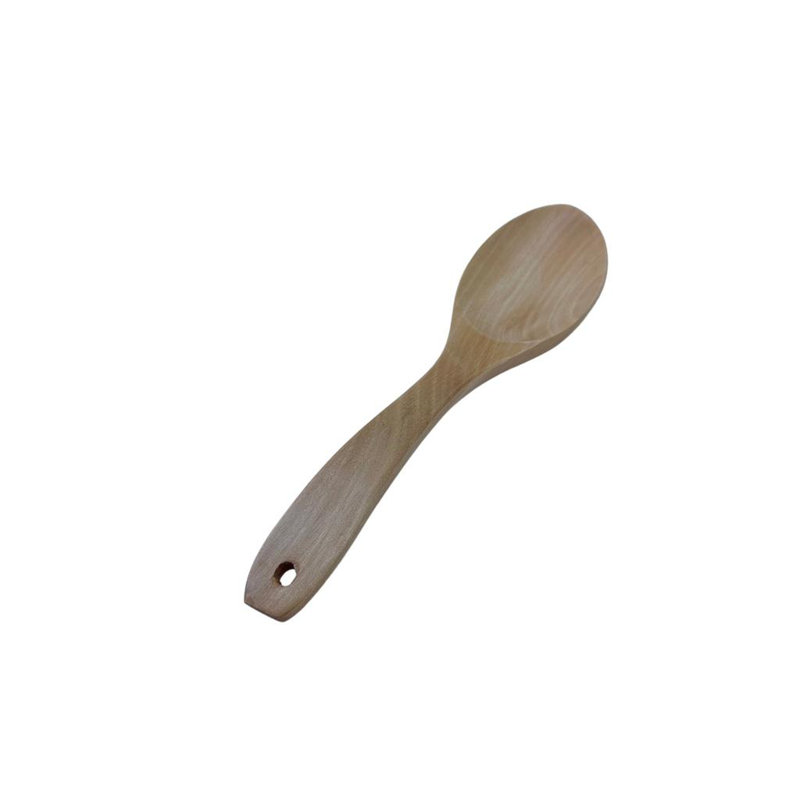 Cuillère de cuisine en bois EcoQuality