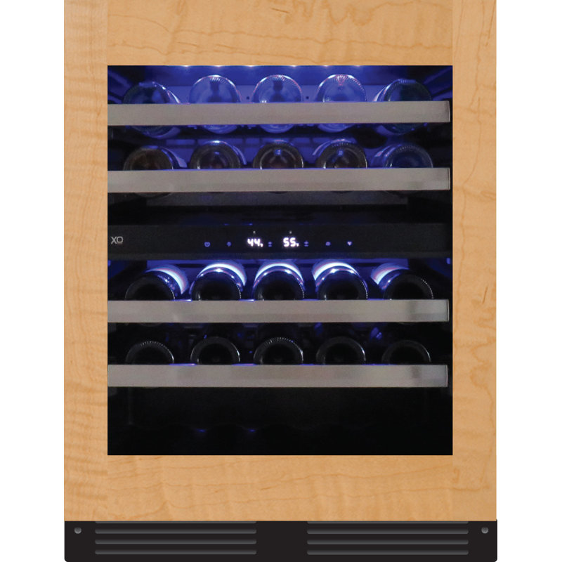 Rangement à vin 24 po ADA