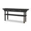 Camden 68'' W Solid Wood Console Table