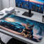 Polyester Desk Pad-1289130955
