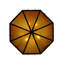 Hillier Glass Semi Flush Mount