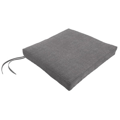 Sunbrella Dining Chair Cushion