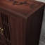 Armoire à chaussures Classic