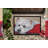 Non-Slip Christmas Doormat-328120296