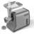 Cuisinart Electric Meat Grinder (mg-220c)