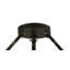 Rustic Lodge 36 - Light Chandelier