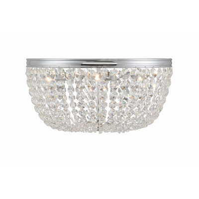 Ifeoluwa Flush Mount