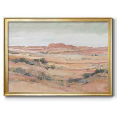 " Southwest Landscape II "