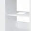Meuble-lavabo de 20 po avec lavabo-771430847