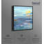 «Blue Skies Coastal Decor» par Notoriart-119857254-119857255