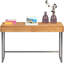 Lovern Solid Wood Writing Desk