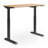 Serta Creativity Electric Height Adjustable Standing Desk-50920012