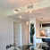 Moseley 12 - Light Dimmable Tree Like Branch Chandelier