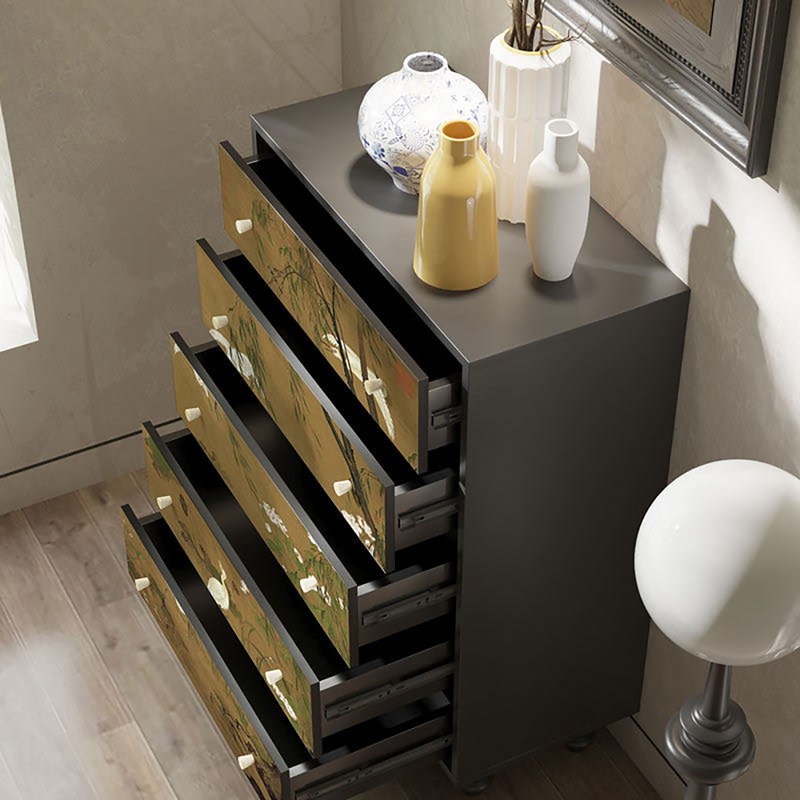 Armoire de décoration Art