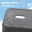 Tabouret de bar 30 po Lansing-597539437