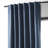 Performance Linen Hotel Blackout Indoor Single Cur Blackout Curtain Single Panel-1554094974-1554094945
