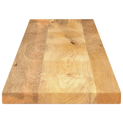 Solid Wood Table Top
