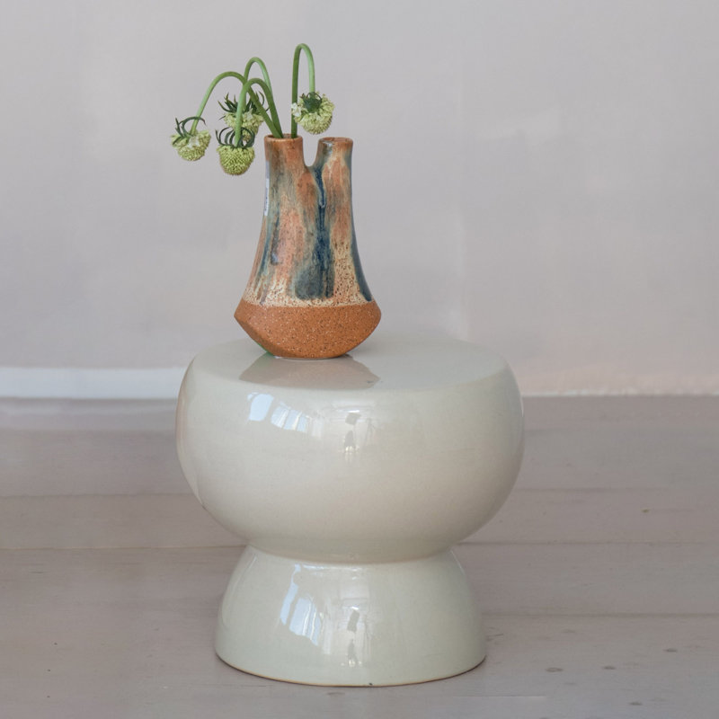 Tabouret piédestal Elegance