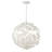 Meyah 6 Light Antique Pendant-468358170
