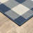 Mac Plaid Indoor / Outdoor Area Rug-1074418665