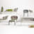 Mate Powder Coated Aluminum Outdoor Lounge Chair , Sunbrella® Cushions Included-49374992