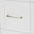 Abell 73'' Double Bathroom Vanity with Carrara Marble Top-60199473