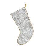 Tinsel Tale Stocking