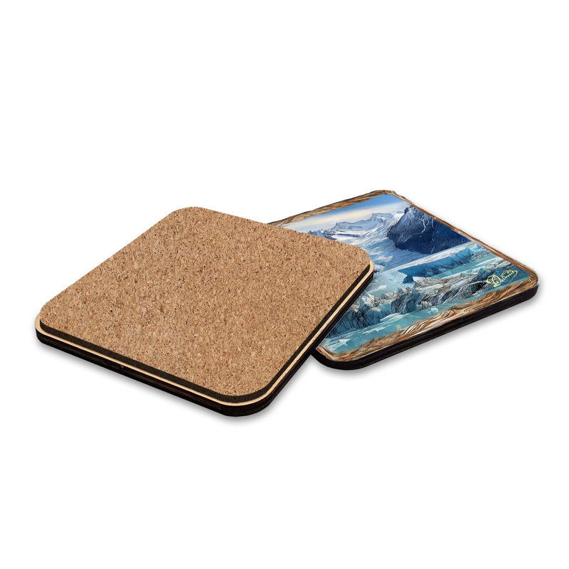 Coffret cadeau Glacier's Majesty