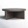 Solid Wood Coffee Table