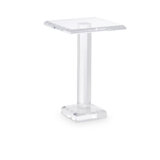 Highland House Wood End Table
