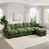 Moss Green est en rupture de stock