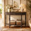 Console demi-lune Velmont-133699489